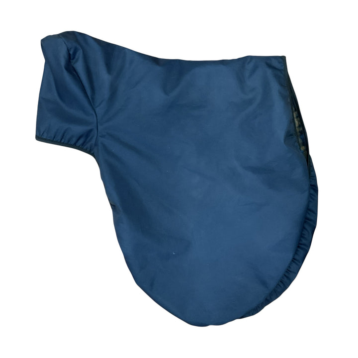 18" Collegiate Convertible Adjustable Used Hunter/Jumper Saddle - H