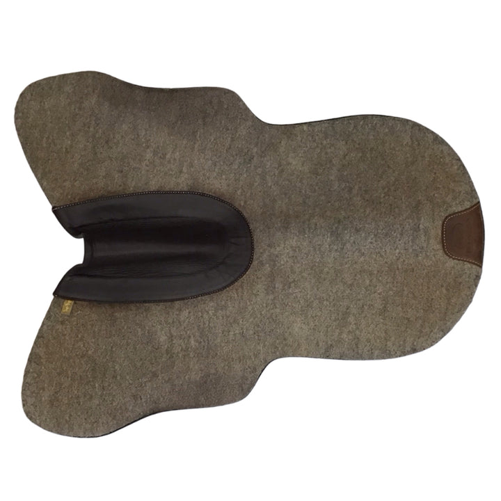 Devoucoux Large Felt Distribution Pad Used - H