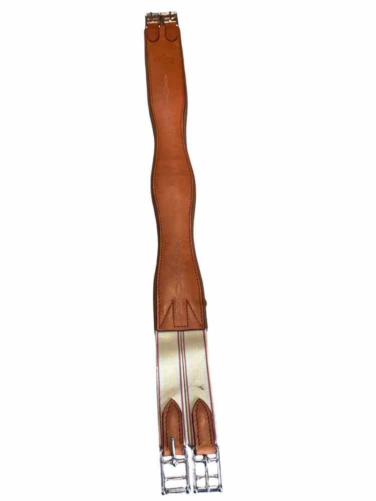 EDGEWOOD new leather girth size 36"