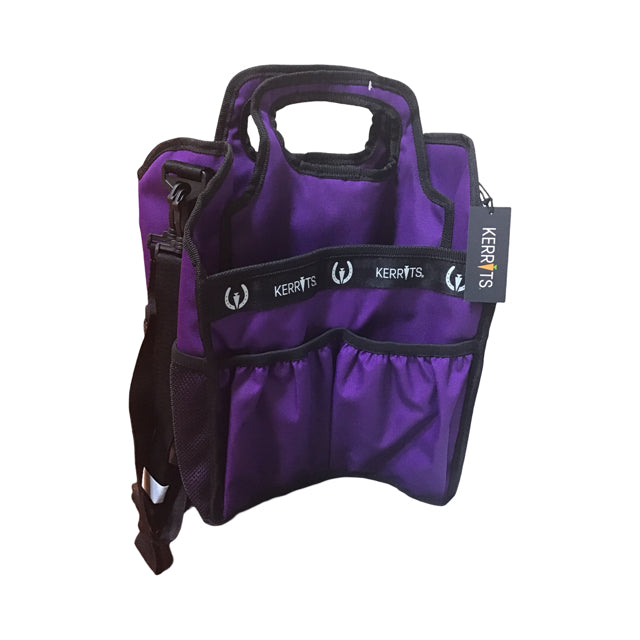 KERRITS Horse Grooming Barn Caddy NEW B