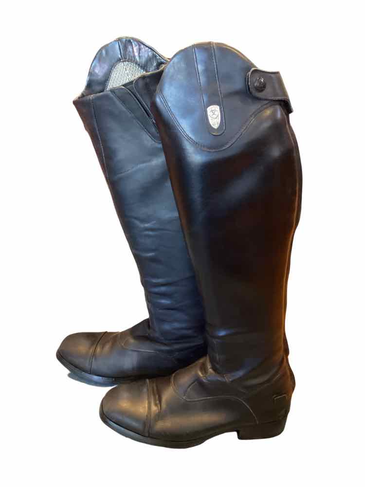 ARIAT 7.5 MR Monaco Dress Boots USED B