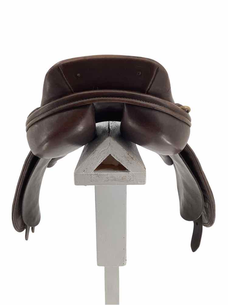 Childrens 13.5" Exselle used close contact saddle B