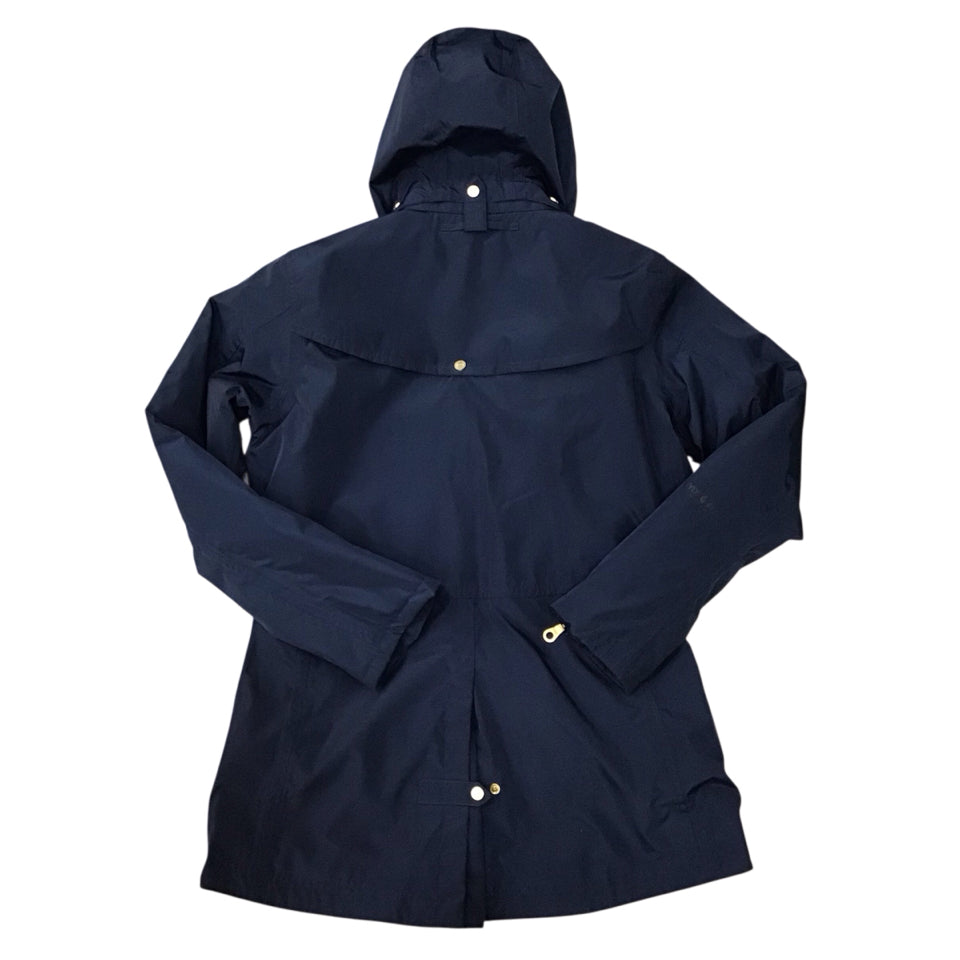 Premier Equine Women's 10 Winter Jacket Navy Used - H
