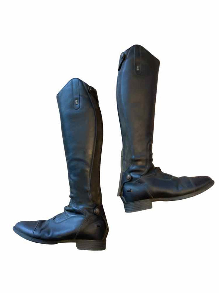 TREDSTEP 40 XR Donatello III Field Boots USED B