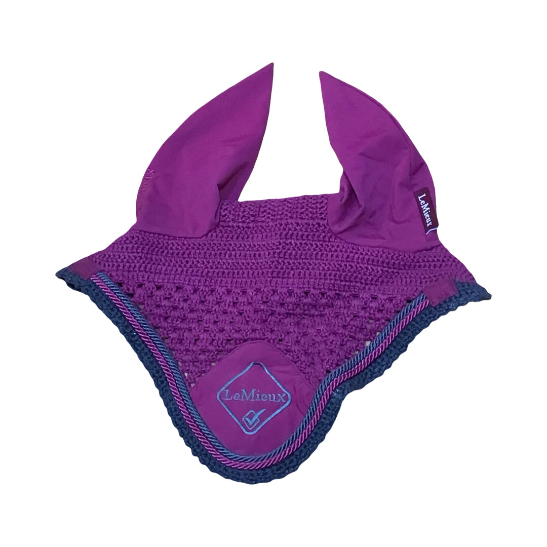 Lemieux LG Classic Fly Bonnet Used