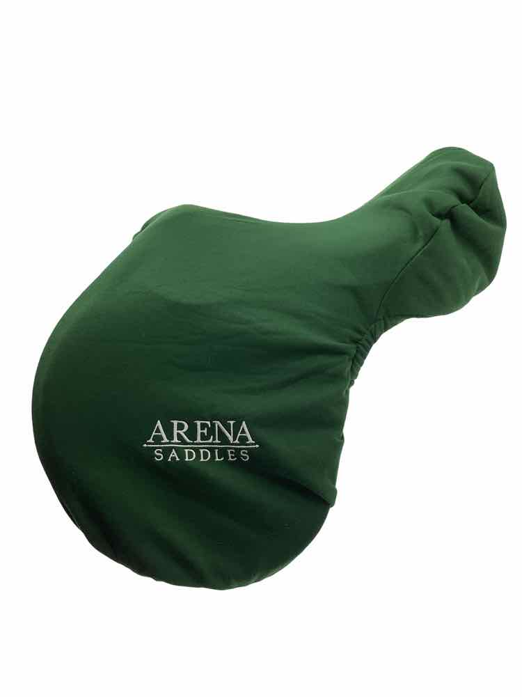 17" Arena adjustable tree saddle