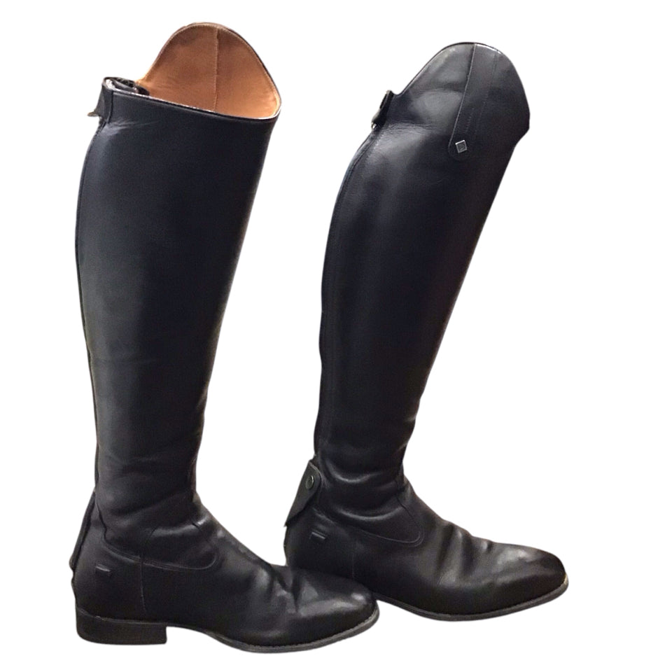 DeNiro 41 MA M Dress Boot Used - H