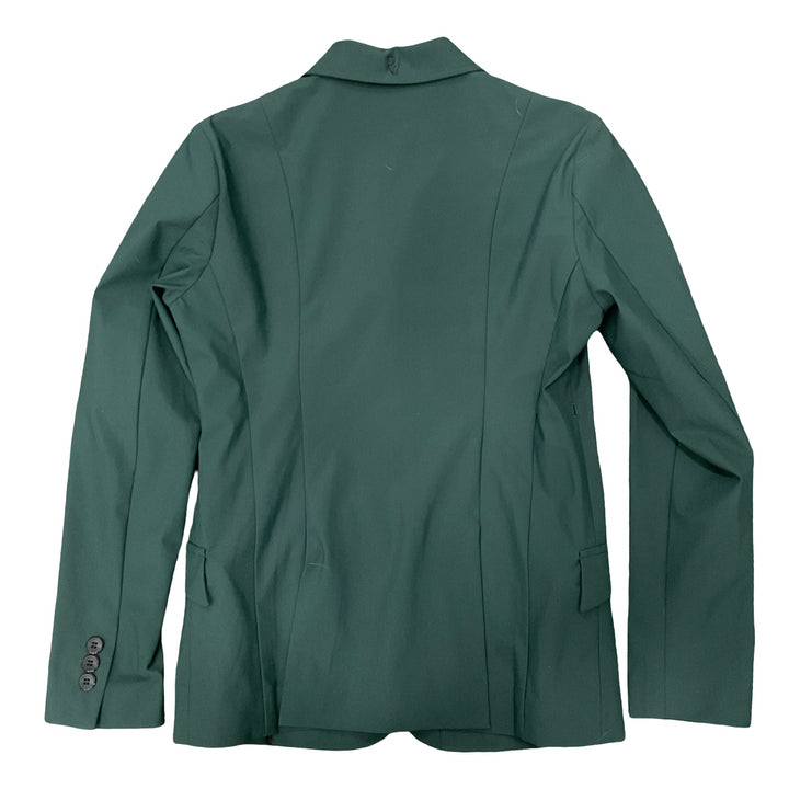 RJ Classics Child 16 Show Coat Green Used