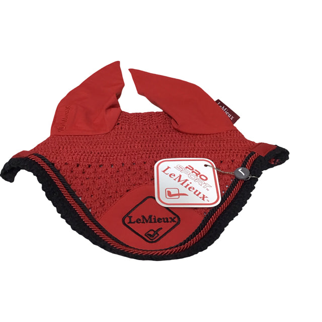 LEMIEUX Classic Fly Bonnet NEW B