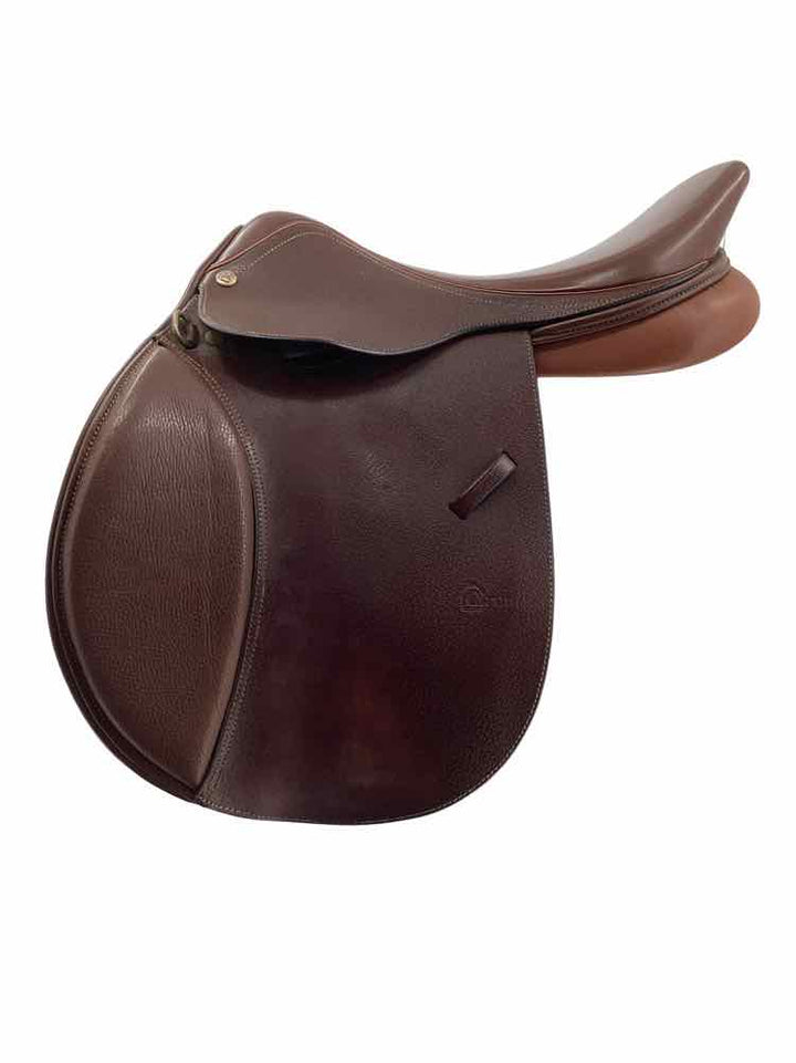 17" Dover Circuit used close contact saddle B