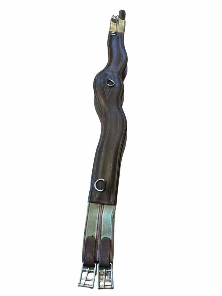 M TOULOUSE LEATHER