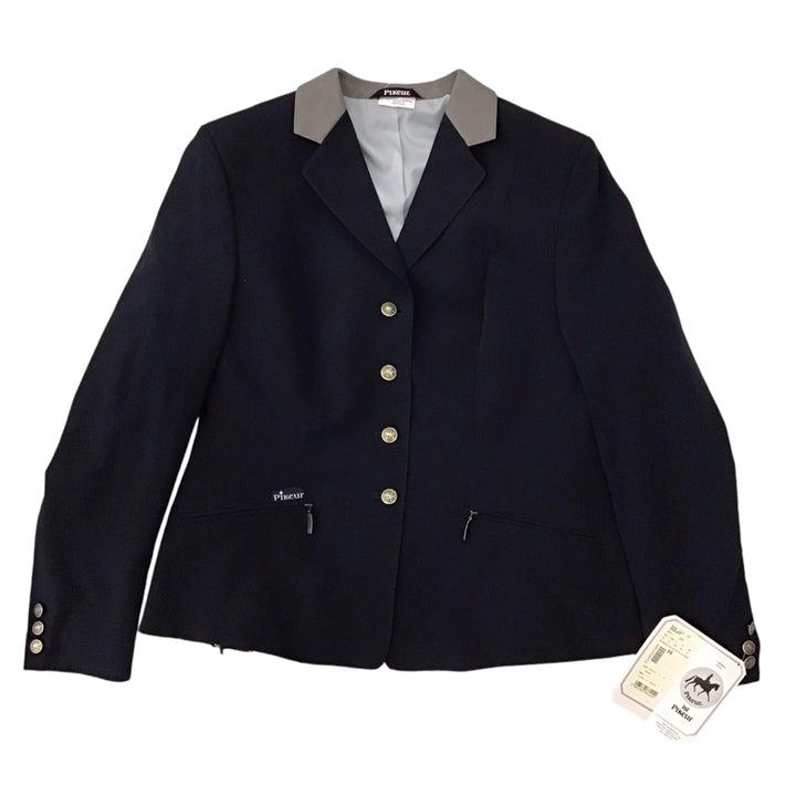 Pikeur Skarlett Women's 16  Show Coat New - H