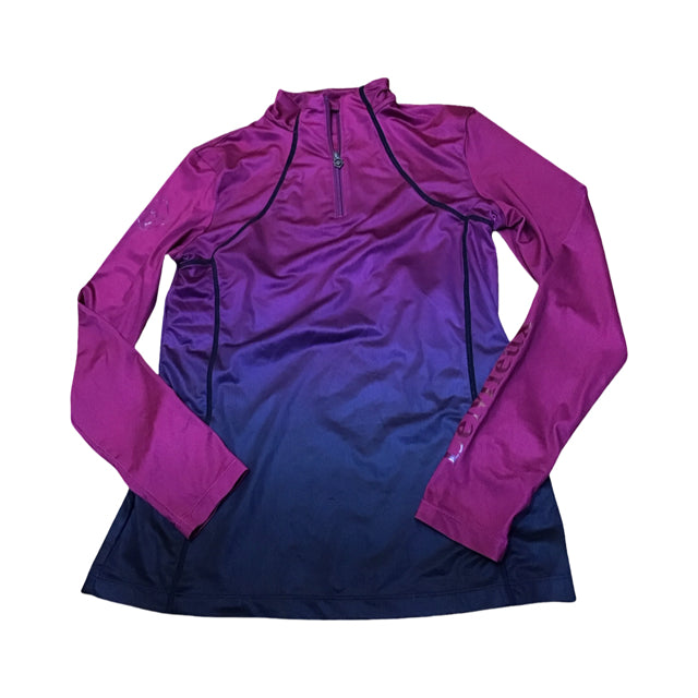 LERMIEUX 13/14 Ombre Tech Shirt USED B