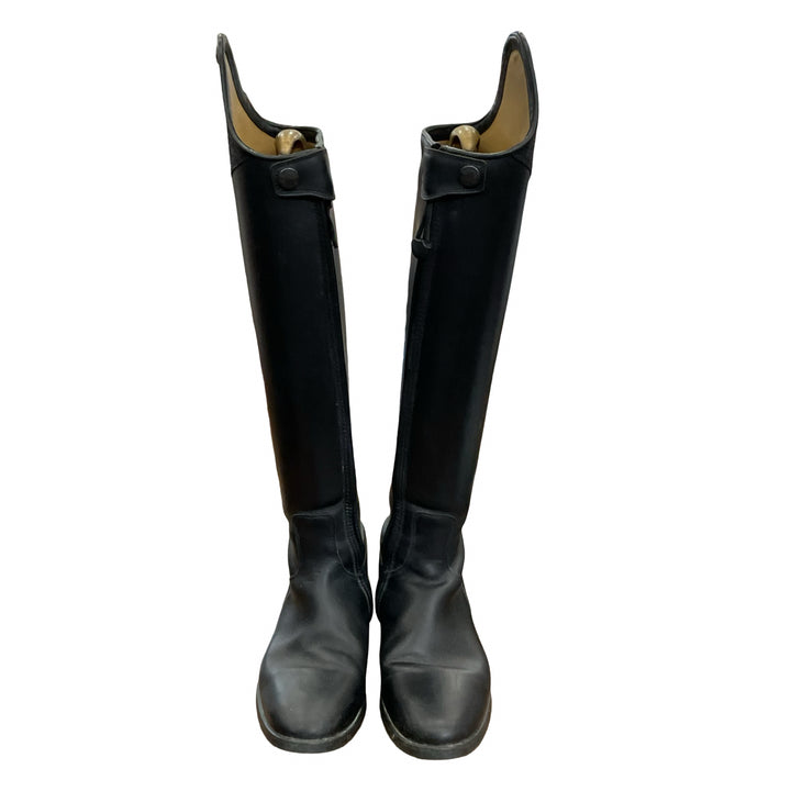 Kingsley Women's 39 MC L Dress Boot Black Used
