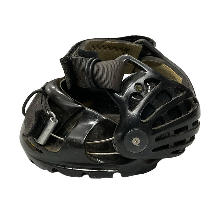 Renegade Hoof Boot 2W Black Used