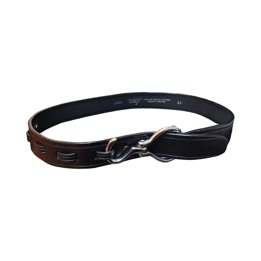 Tory 28 Hoofpick Belt Used