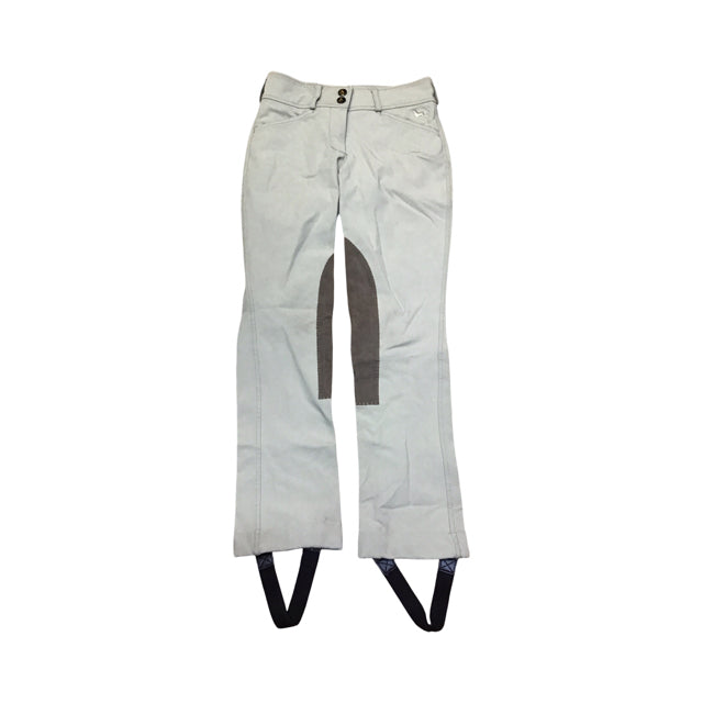 RJ CLASSICS 10R Collette Show Jods USED B