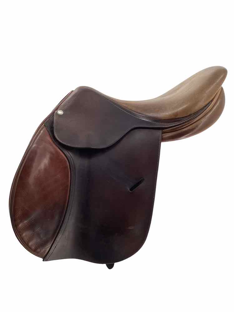 16" P Butet used close contact saddle B