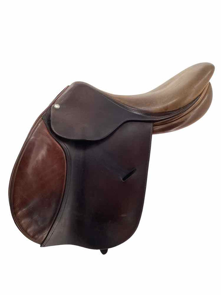 16" P Butet used close contact saddle B