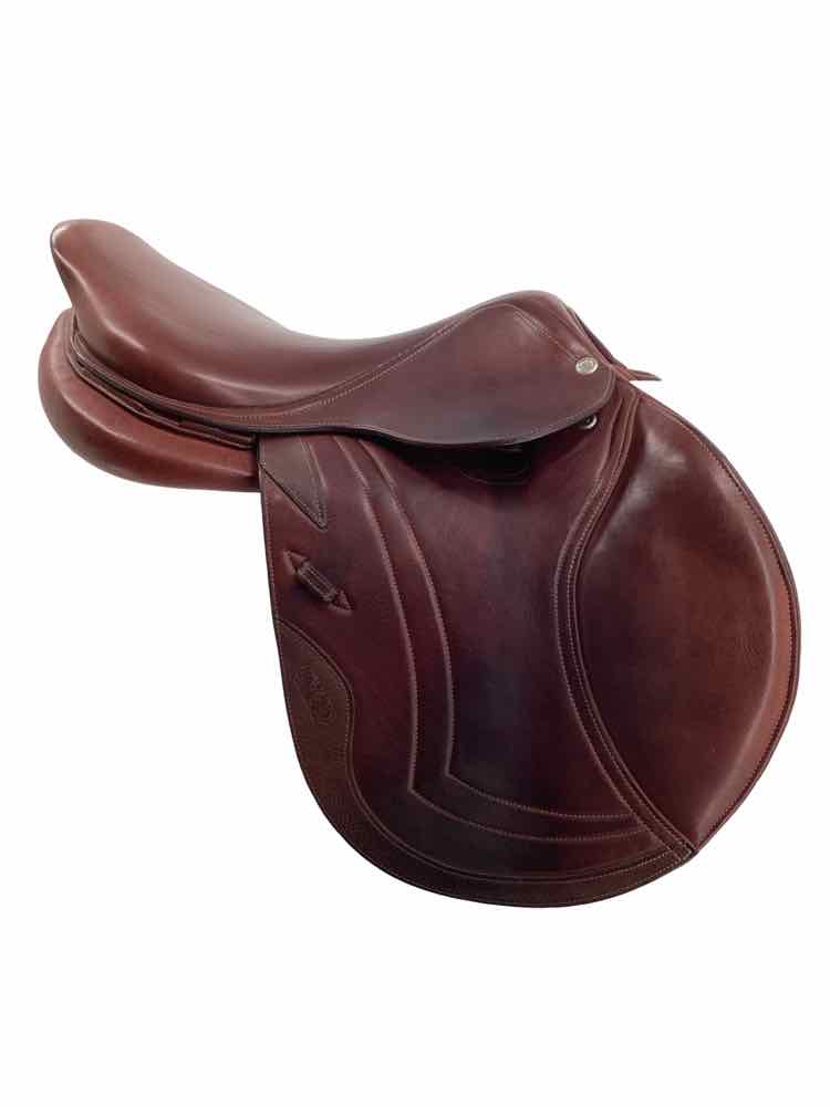 18" CWD SEO2 used close contact saddle B