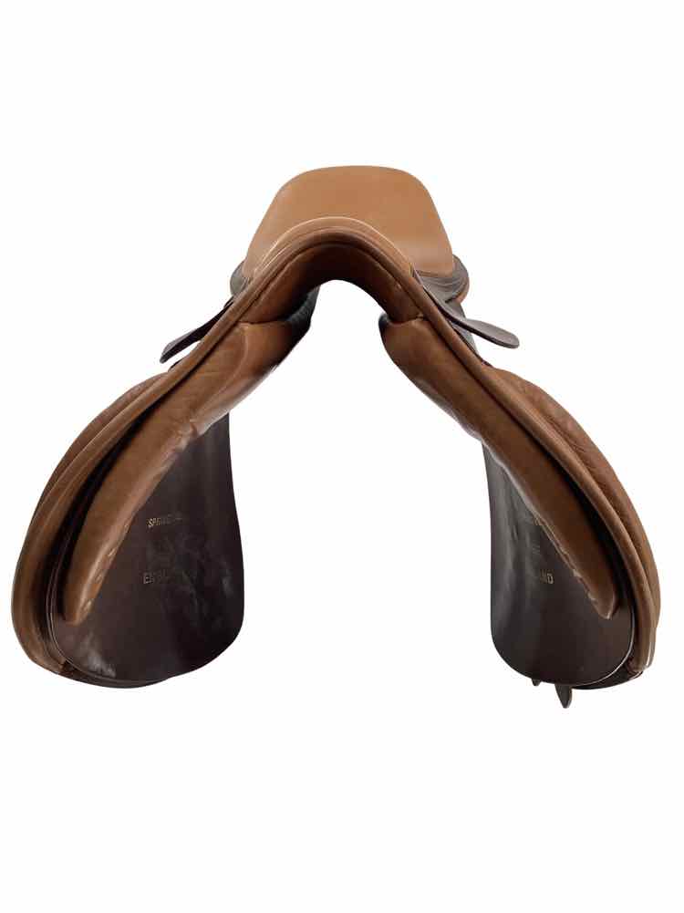 17" Liberty used close contact saddle B