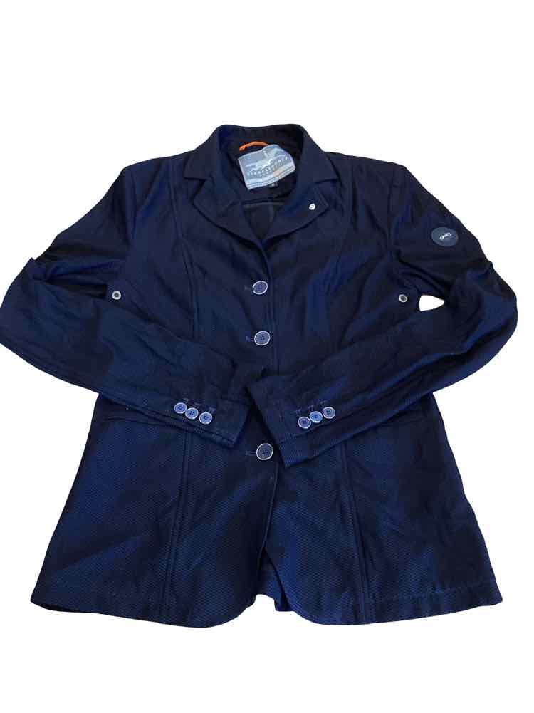 SCHOCKEMOHLE SM Air Cool Mesh Show Coat USED B