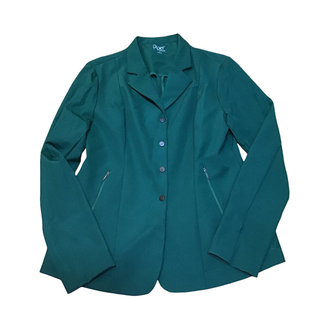 SMARTPAK 12 Piper Softshell Show Coat USED B