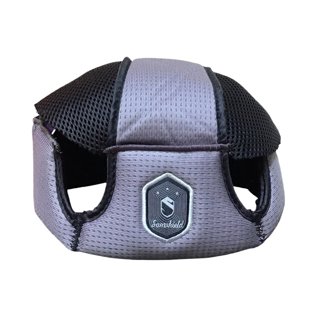 Samshield 6 7/8 Shadow Matte Replacement Helmet Liner New