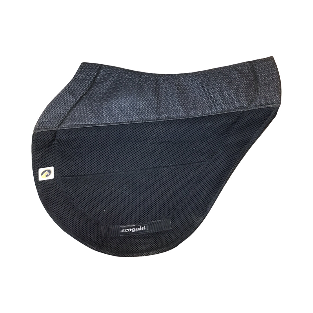 Ecogold Secure XC Saddle Pad Used