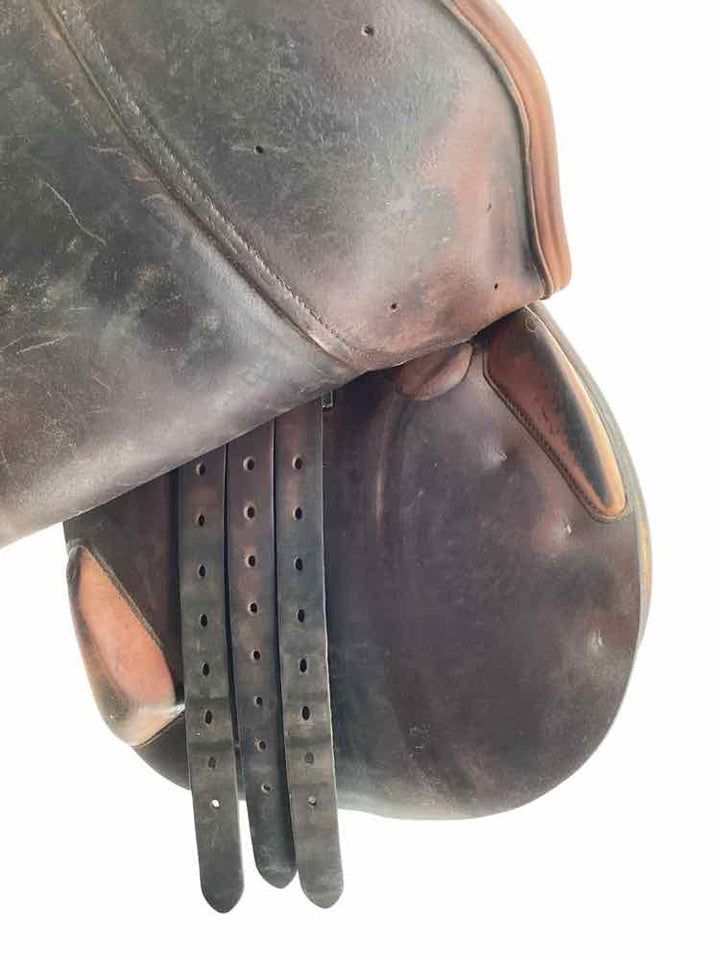 16" P Butet used close contact saddle B