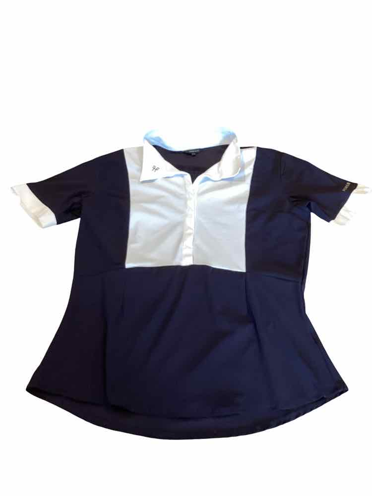 HP new ladies XL top dark knight B