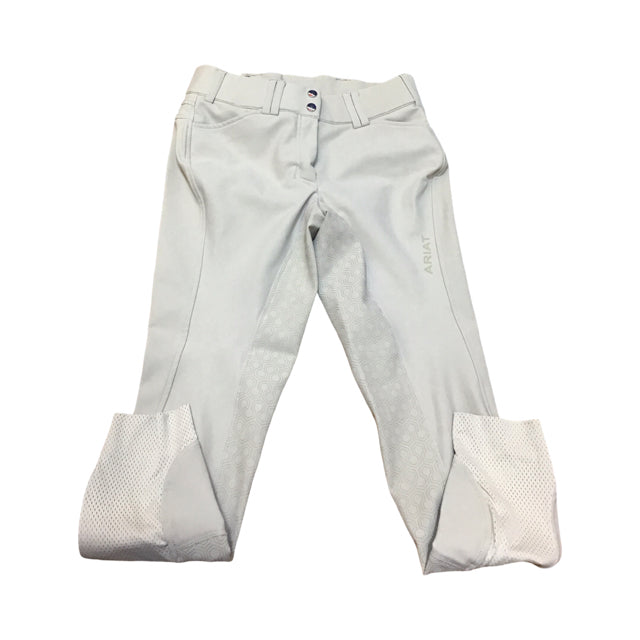 ARIAT 26R Tri Factor FS Show Breeches USED B