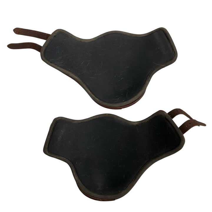 EQUIFIT S/M Luxe Ankle Boot Used - H