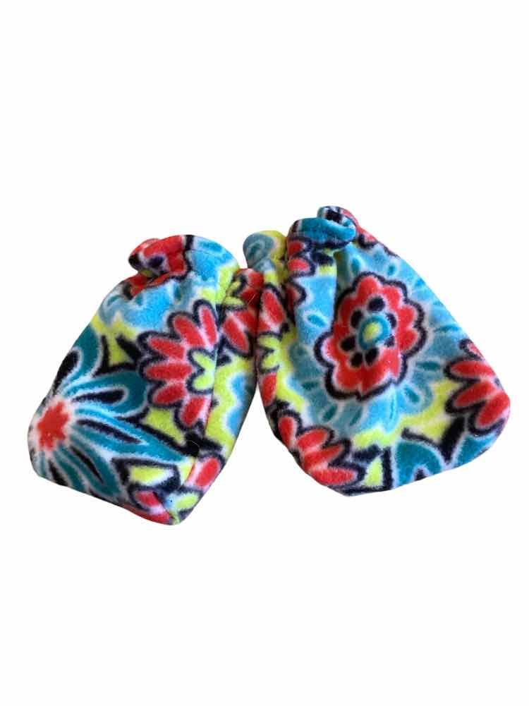 STIRRUP COVERS