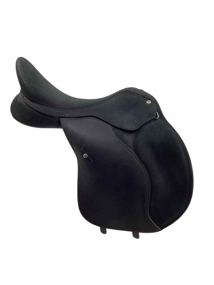 17.5" Wintec used all purpose saddle B
