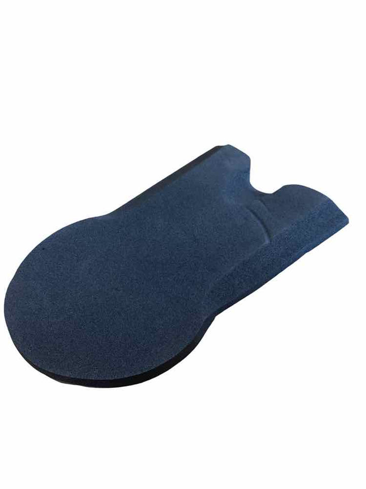 CASHEL NEW Half pad grey reverse wedge pad full size B
