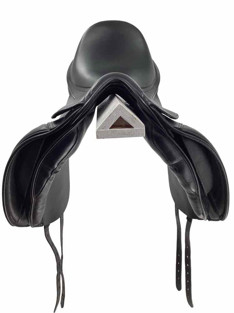 17.5" Kent Masters adjustable tree saddle