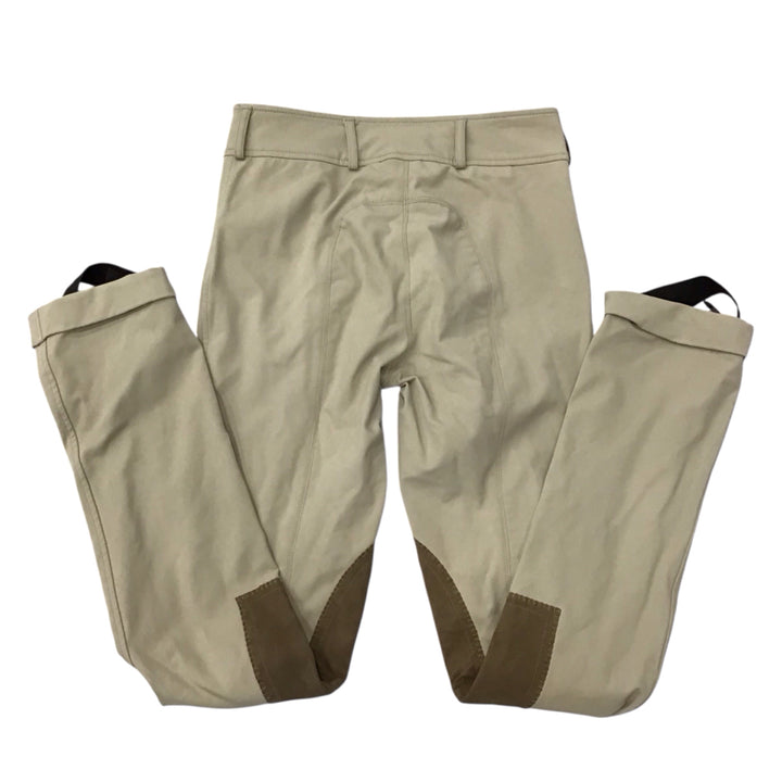 RJ Classic Child's 16L Show Jods Used - H