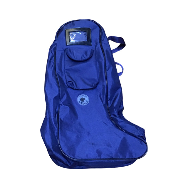 CENTAUR Tall Boot Bag USED B