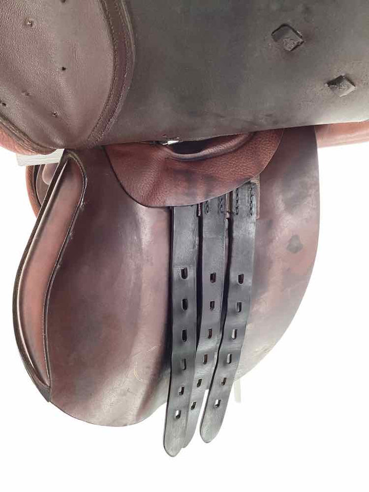 16.5" Ciruit M/W tree used close contact saddle fantastic condition B