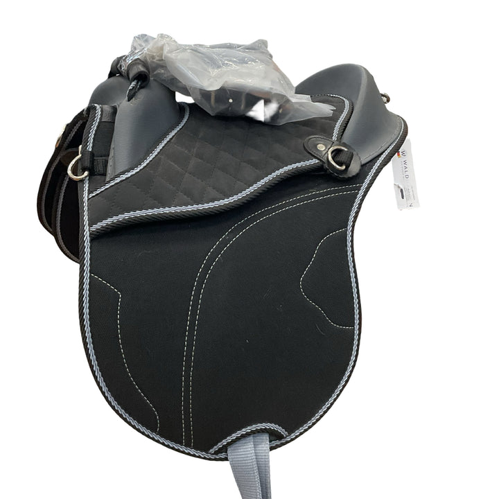 Waldhausen Kids' Pony Riding Pad Complete Set New