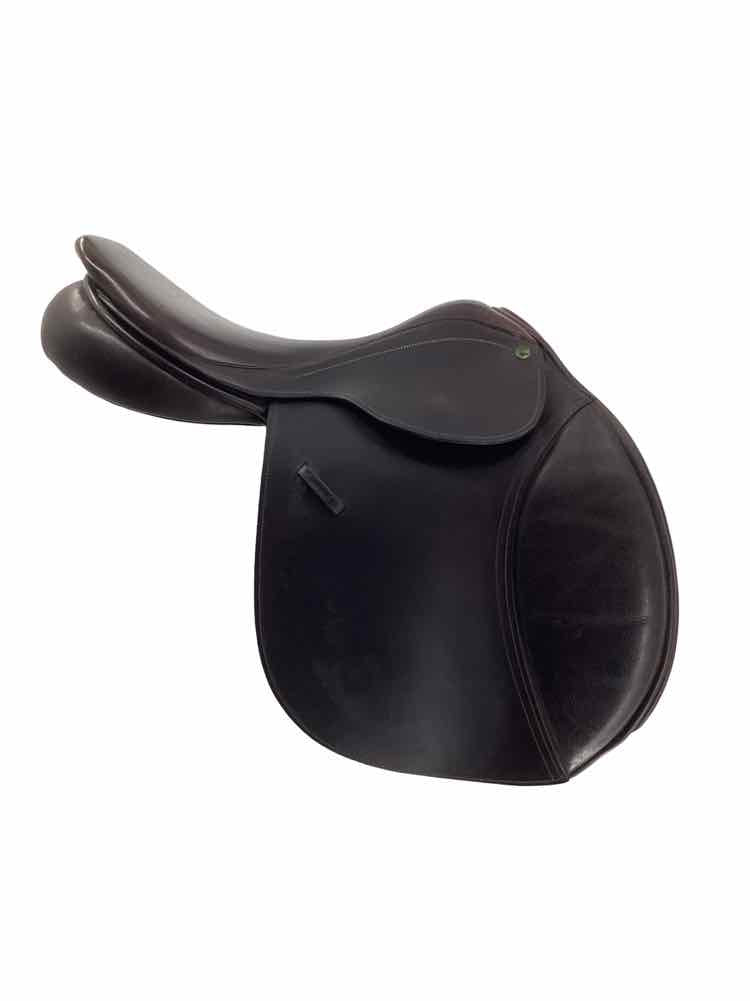 17.5" County stabilizer used close contact saddle