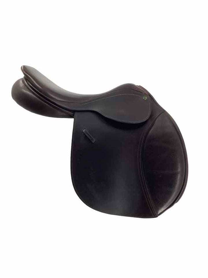 17.5" County stabilizer used close contact saddle