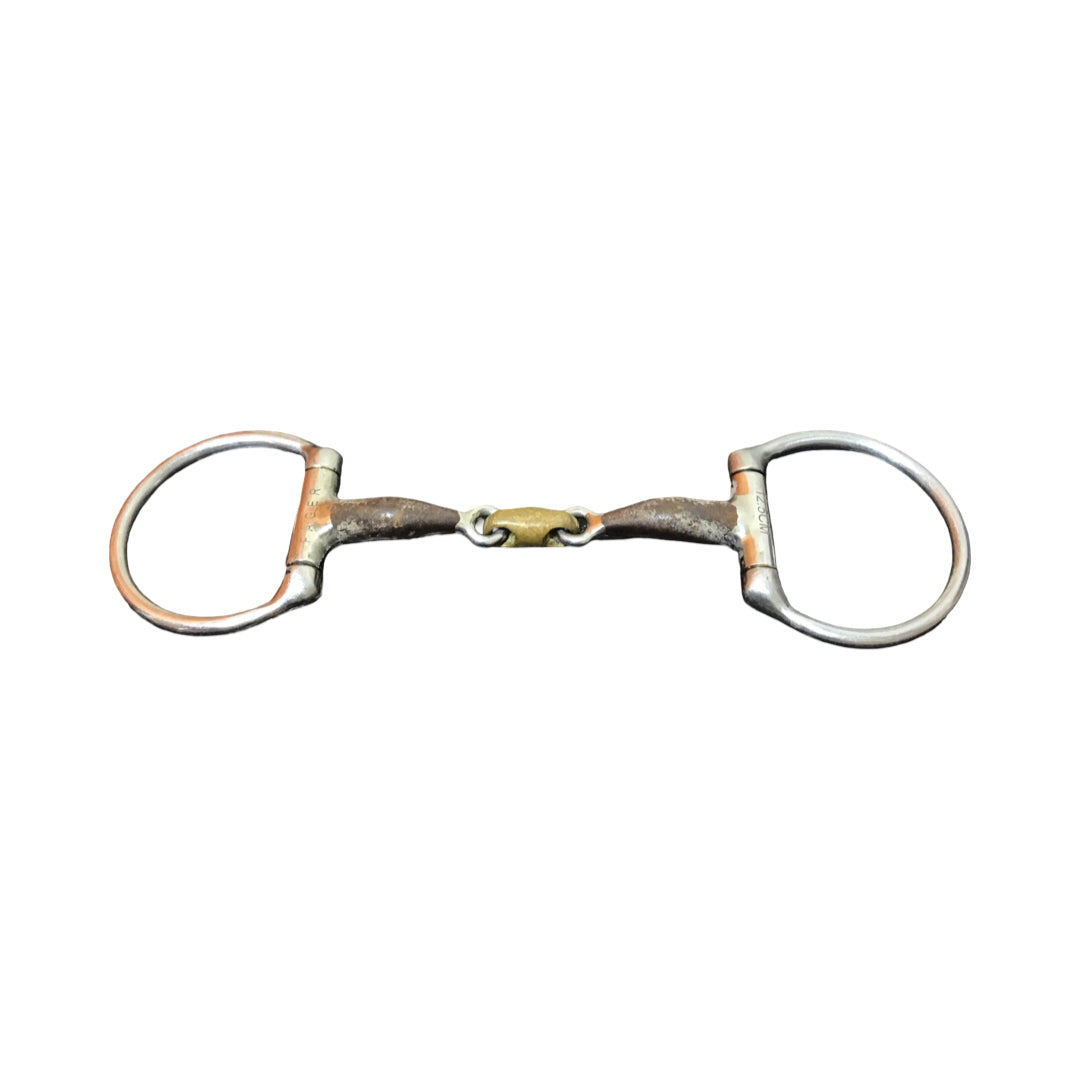 Fager 12.5cm/5" Alexander Sweet Iron Fixed Ring Used