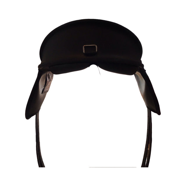 12" Wintec Used Children's Leadline Saddle - C