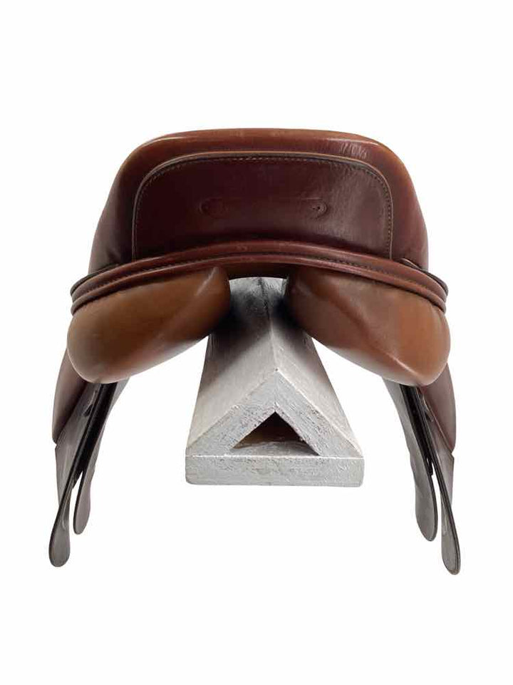 17" HDR Pro A/O close contact saddle