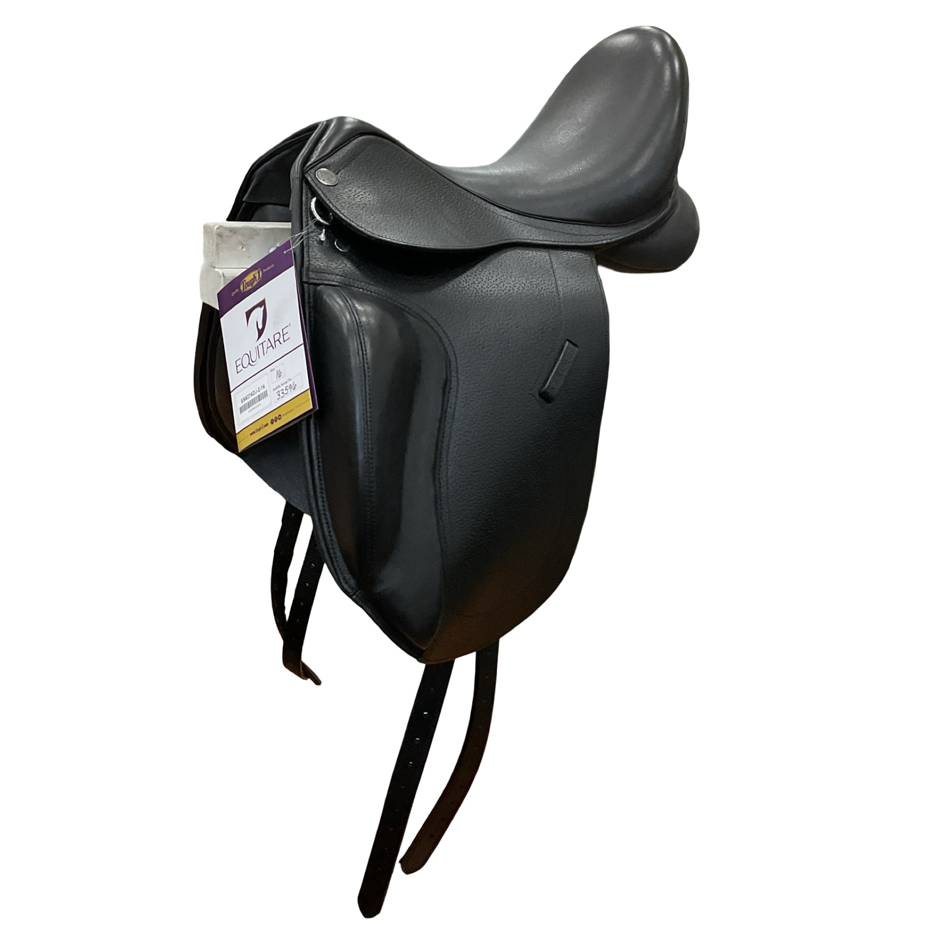 Best Deals on New & Used Horse Tack & Equestrian Consignment Apparel