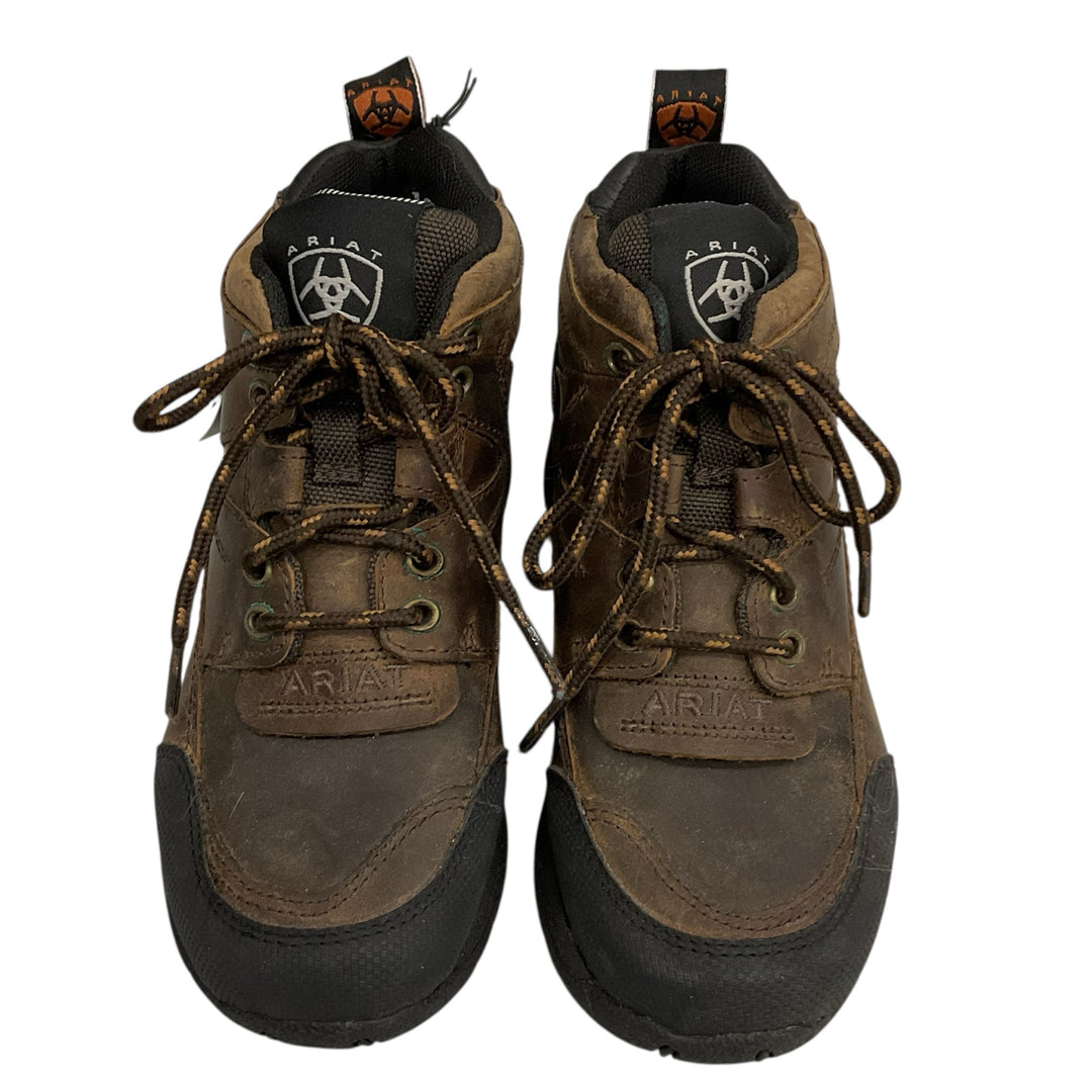 Ariat Child 13 Terrain Boot New - H