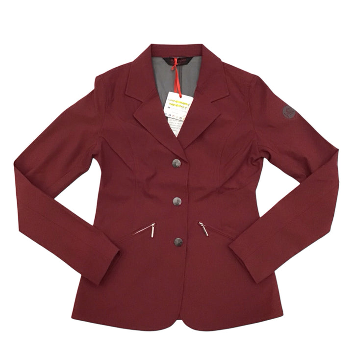 Horseware Ladies XSmall Competition Jacket New - H