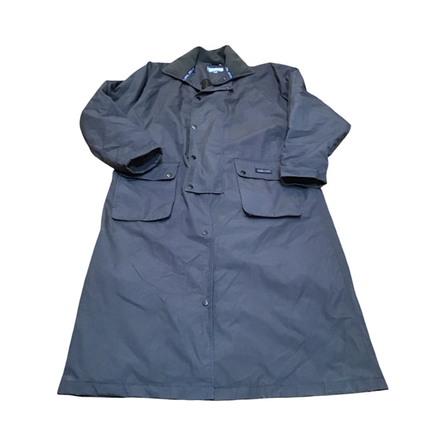 HARRY HALL SM Duster Full Length Coat USED B